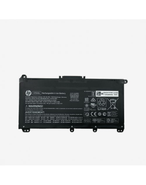 Laptop Battery-HP HT03XL